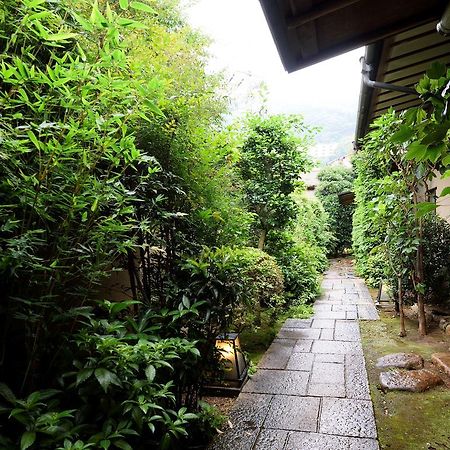 Atamisekitei Annex Sakuragaokasaryo Hotel Atami  Exterior photo
