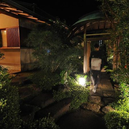 Atamisekitei Annex Sakuragaokasaryo Hotel Atami  Exterior photo