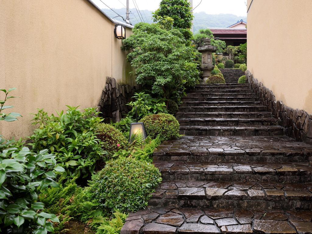 Atamisekitei Annex Sakuragaokasaryo Hotel Atami  Exterior photo