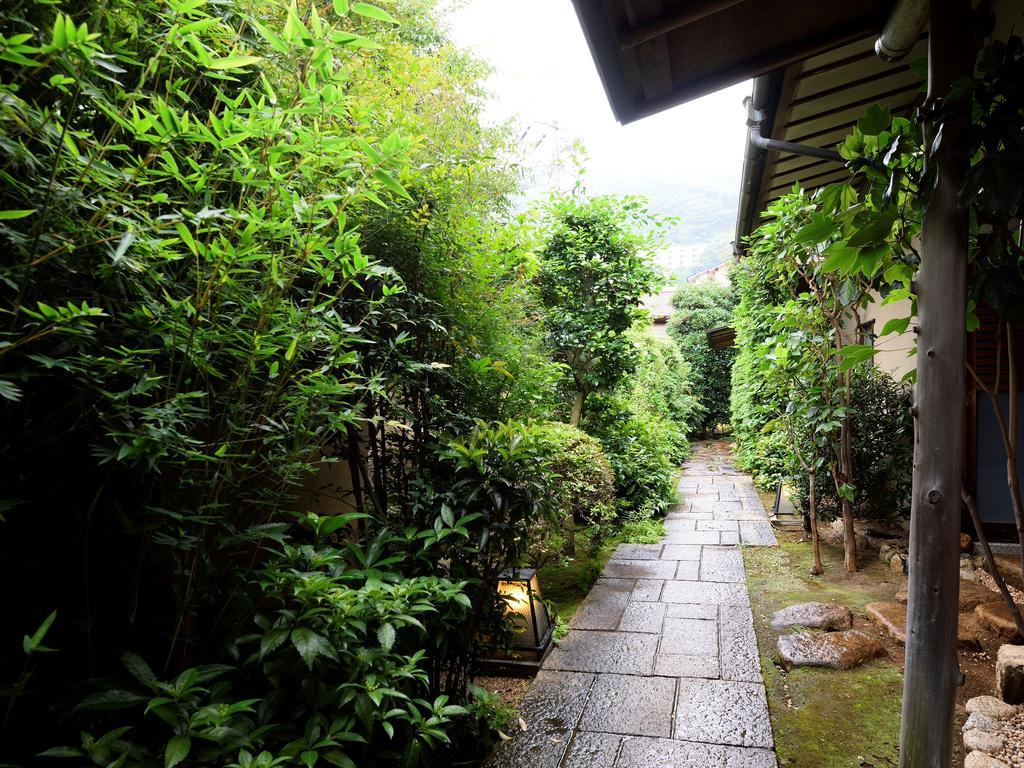 Atamisekitei Annex Sakuragaokasaryo Hotel Atami  Exterior photo