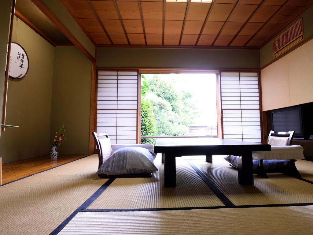 Atamisekitei Annex Sakuragaokasaryo Hotel Atami  Room photo