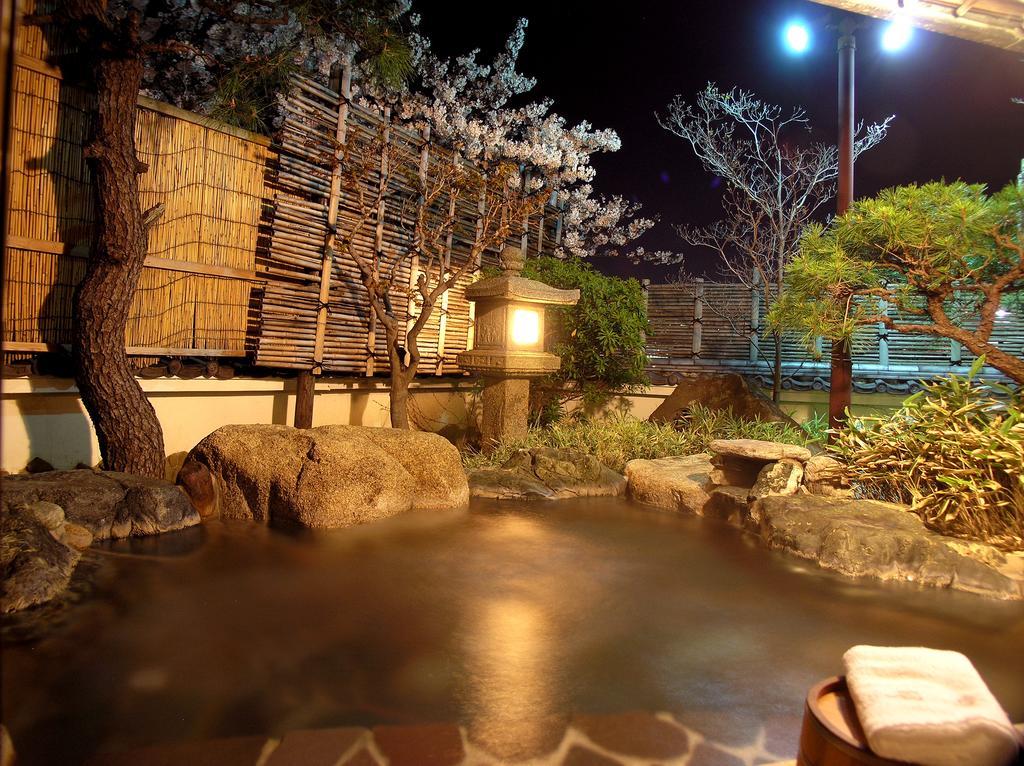 Atamisekitei Annex Sakuragaokasaryo Hotel Atami  Exterior photo