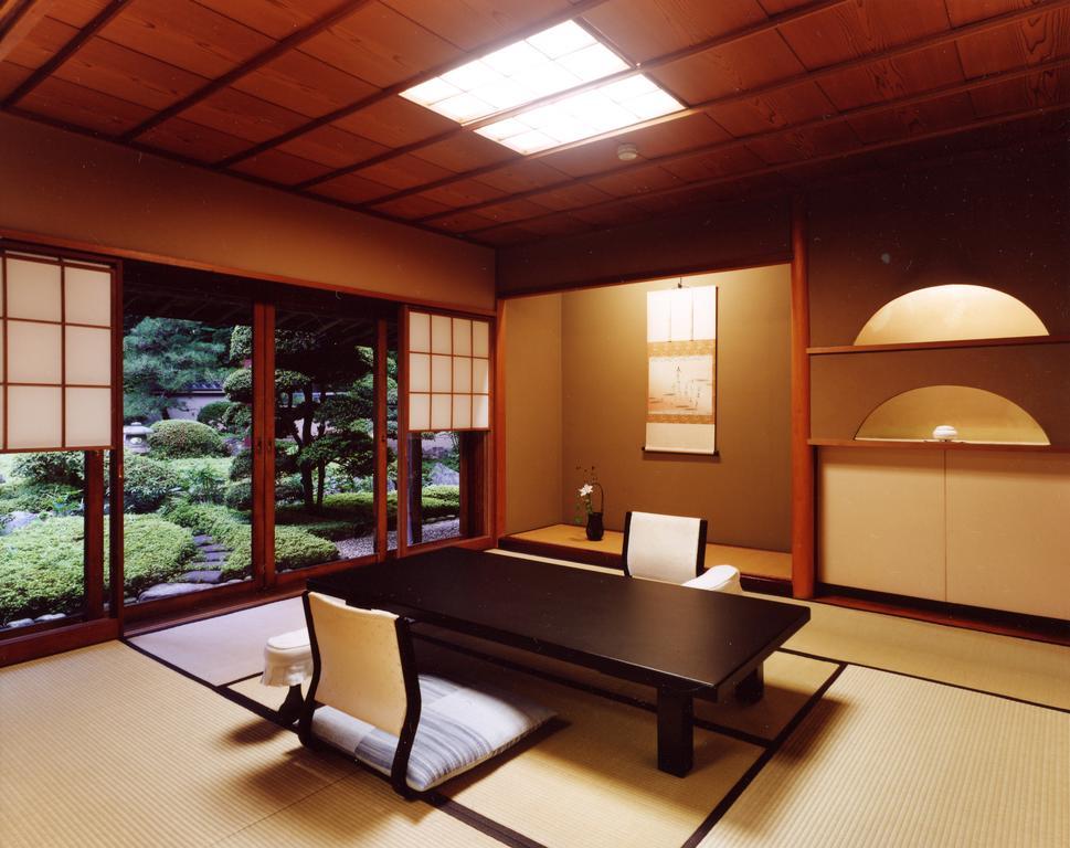 Atamisekitei Annex Sakuragaokasaryo Hotel Atami  Room photo