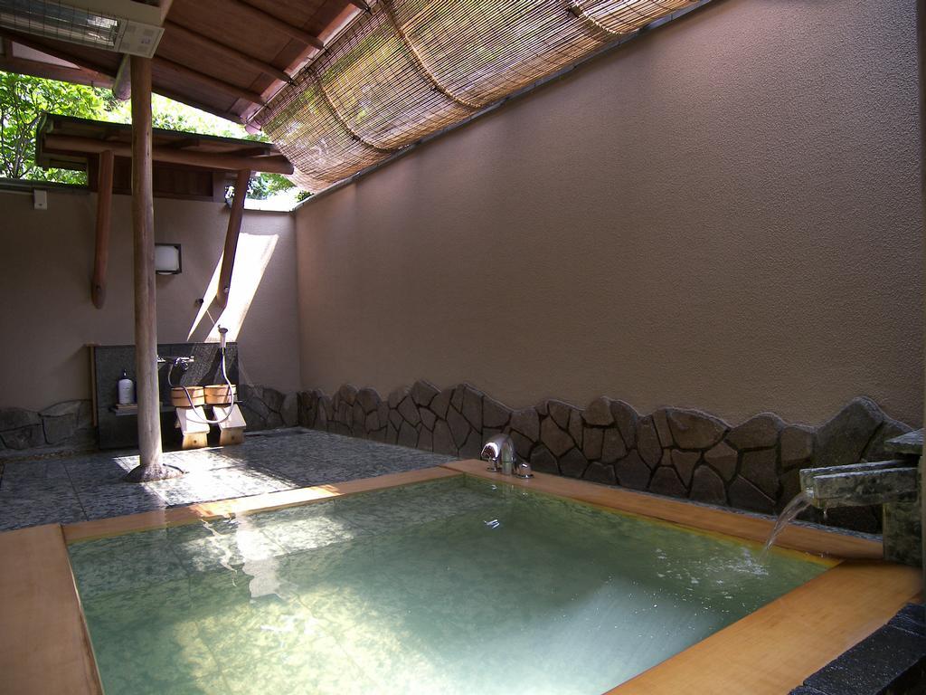 Atamisekitei Annex Sakuragaokasaryo Hotel Atami  Room photo