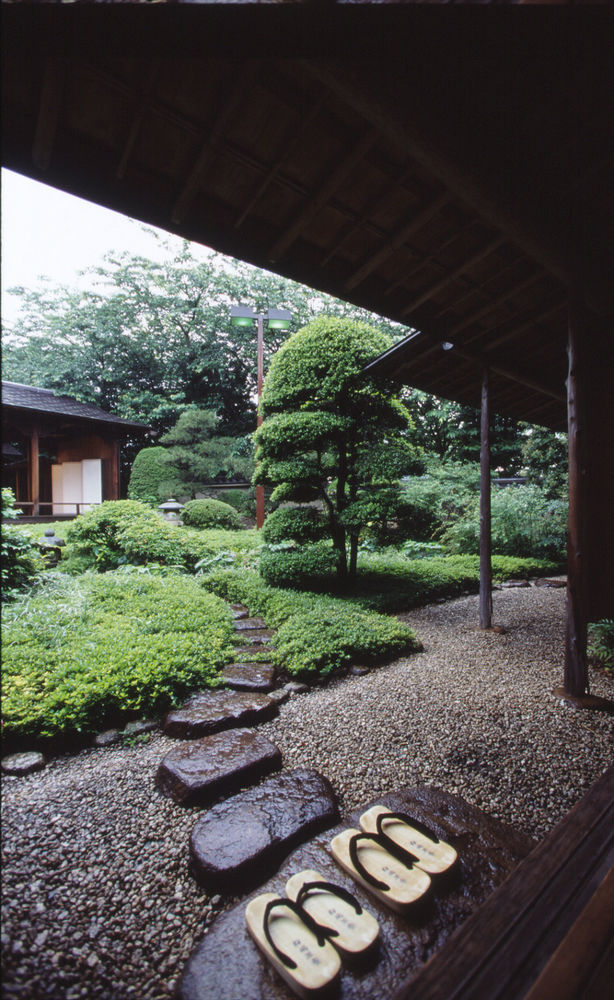 Atamisekitei Annex Sakuragaokasaryo Hotel Atami  Exterior photo