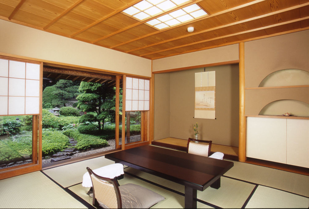 Atamisekitei Annex Sakuragaokasaryo Hotel Atami  Exterior photo