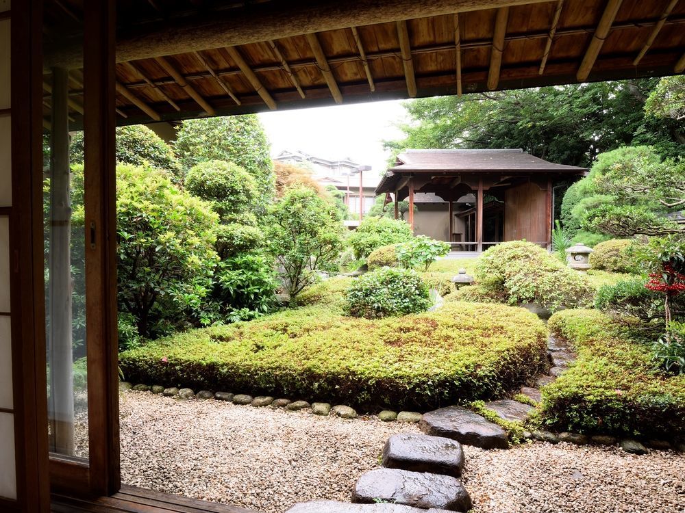 Atamisekitei Annex Sakuragaokasaryo Hotel Atami  Exterior photo