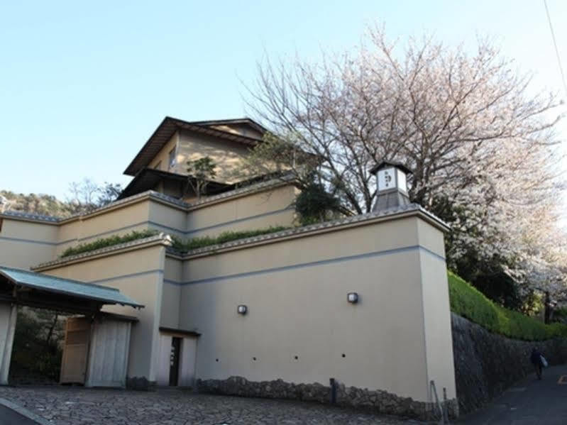 Atamisekitei Annex Sakuragaokasaryo Hotel Atami  Exterior photo