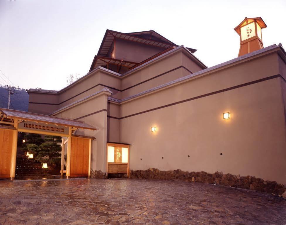Atamisekitei Annex Sakuragaokasaryo Hotel Atami  Exterior photo