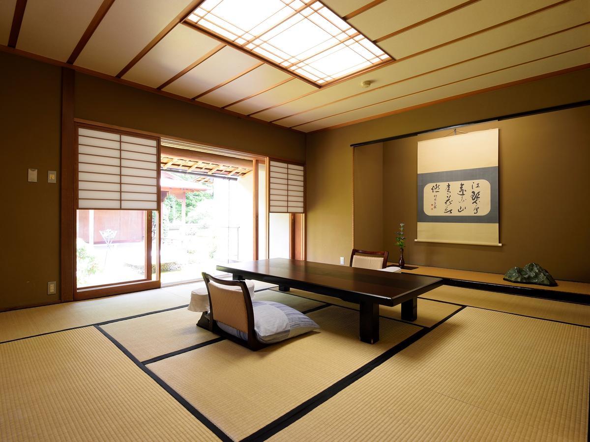 Atamisekitei Annex Sakuragaokasaryo Hotel Atami  Room photo