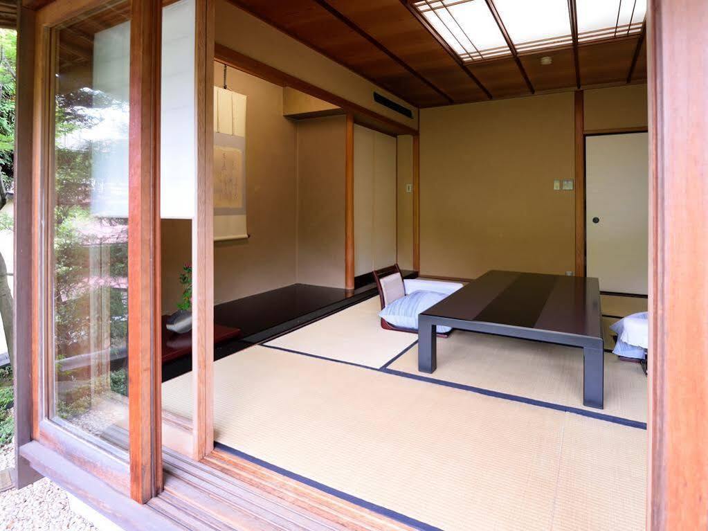 Atamisekitei Annex Sakuragaokasaryo Hotel Atami  Exterior photo